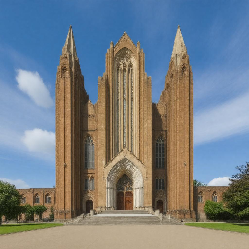 Guildford Cathedral